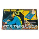 Rare 1976 Mego Star Trek TREKULATOR Model 51248