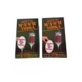 4077th M*A*S*H Vodka Dispensing Systems