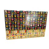 Uncut Pac-Man Card Sheet & Uncut Playboy Cards/Pro