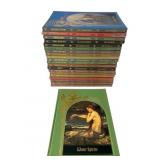Complete 21-Volume Time-Life The Enchanted World