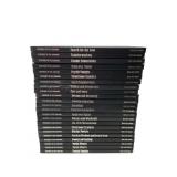 23-Volume Time-Life Mysteries of the Unknown Set