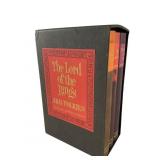 Beautiful: Lord of the Rings Box Set, Slipcase Ed.