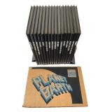 1980s Time-Life Hardcover Planet Earth Collection