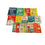 17 Dr. Seuss Children