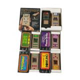 1979 Milton Bradley Microvision System+Cartridges