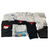 16 Vintage Smoking Brand T-Shirts