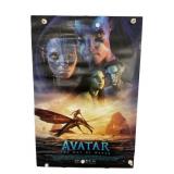 Four Thematic Posters-Avatar Theatrical, S.King+