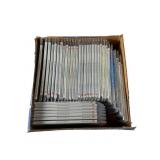 Complete 37 Star Trek 35th Anniv.TV Guides VF/NM