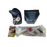 Star Trek Enterprise Collectibles Lot: Corgi, Play