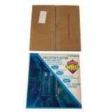 Doctor Who BBC Collectors Edition Set