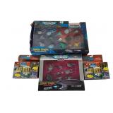 Star Trek Collectible Micro Machines and Playsets
