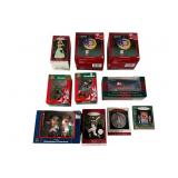 Collectible Holiday Ornaments