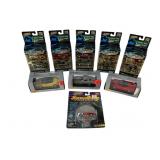 Johnny Frightning Lightning Die-Cast Cars Collecti