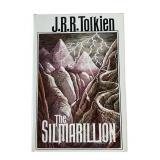 The Silmarillion First Edition 1977