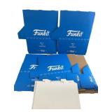 Funko Cardboard Display Components