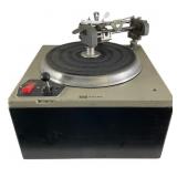 Master Pro Rekokut M-125 Record Cutting Machine