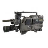 Sony BVP-5 Video Camera with Accessories