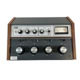 BE Console Audio Control Mixer