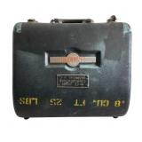 Collins 212Z-1 Remote Amplifier Unit