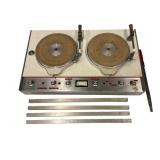 Collins Radio 808A Console Unit