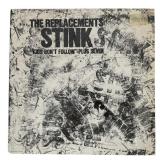 The Replacements Stink Twintone EP