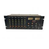 Yamaha Mixer M406, Sold As-Is