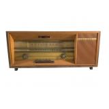 Symphony Radio Made in Yugoslavia