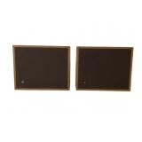 Pair JBL 4612 OK Speakers