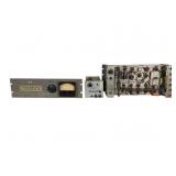 Audio and Broadcast Modules