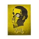 Ghost Band Poster by Brenley