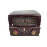 Mallory Model TV-101 UHF Converter