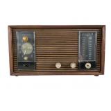 Zenith Long Distance Radio Model 2-2950