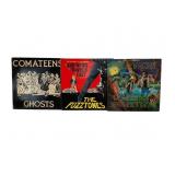 Garage Rock LP and EP Collection