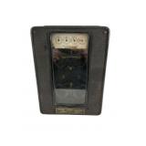 GE Poly Phase Watt Hour Meter DSW6Y