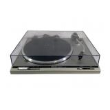 Technics SL-Q202 Turntable with Manual