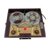 Recordio AF10 Reel-to-Reel Tape Player