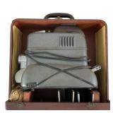 La Belle Model 500 Slide Projector