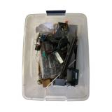 Radio and Electronics Parts