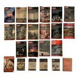 1940s Radio Magazines and Manuals