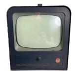 RCA Conrack CN8 Monitor, Sold As Is