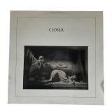 Portuguese Joy Division Closer