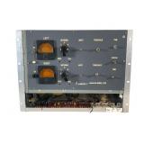 Kimberly Productions Model 670 Control Panel