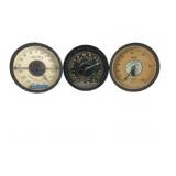 Industrial Analog Meters