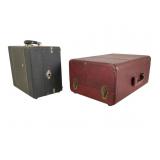 Webster Chicago and Amplicorp Recorders Lot