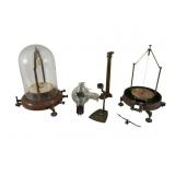 Scientific Instruments, 19th-20th Century