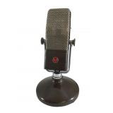 RCA 44-BX Ribbon Microphone with Base