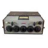 Gates Portable Recording/Broadcast Unit