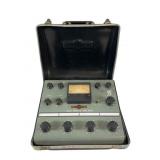 Collins 212Z Remote Amplifier with Case