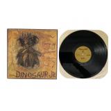 Dinosaur Jr. Bug SST216 1988 LP