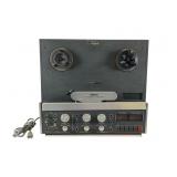 Revox B77 Reel-to-Reel Tape Deck